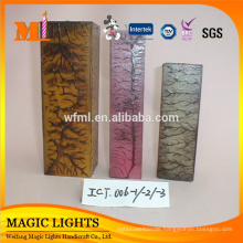 Wholesale Best Price Fashion Square Spiritual Candles